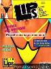 Vintage Magazine - Lips 6 - June (1993)